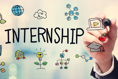 Internship Image 1